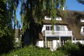 Ferienwohnung am Strand in Zingst